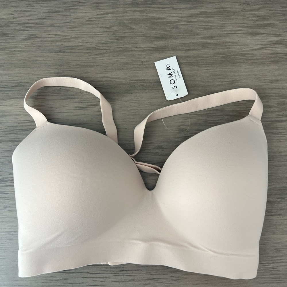 Enbliss Wireless Bra